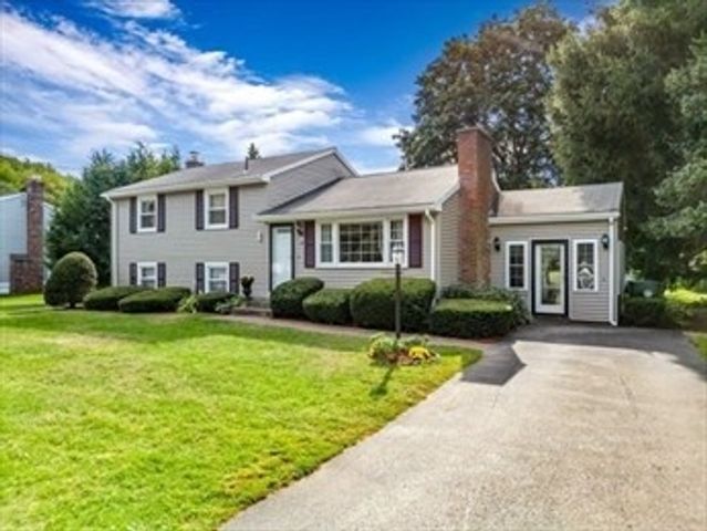 27 Westboro Rd, Marlborough, MA 01752