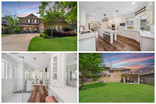 14619 Hampton Green Lane, Houston, TX 77044