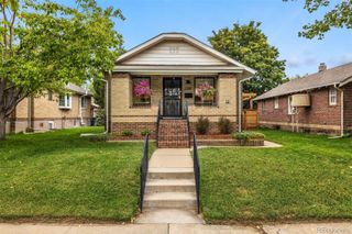 2745 W 40th Avenue, Denver, CO 80211