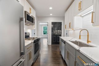 492 Lombard Street, New Haven, CT 06513