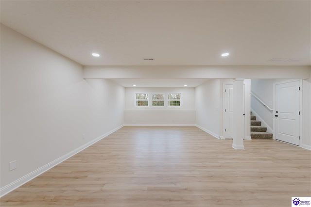 170 Rock Ridge Road, Brandenburg, KY 40108