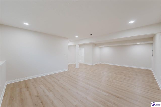 170 Rock Ridge Road, Brandenburg, KY 40108