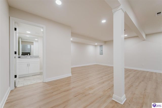 170 Rock Ridge Road, Brandenburg, KY 40108