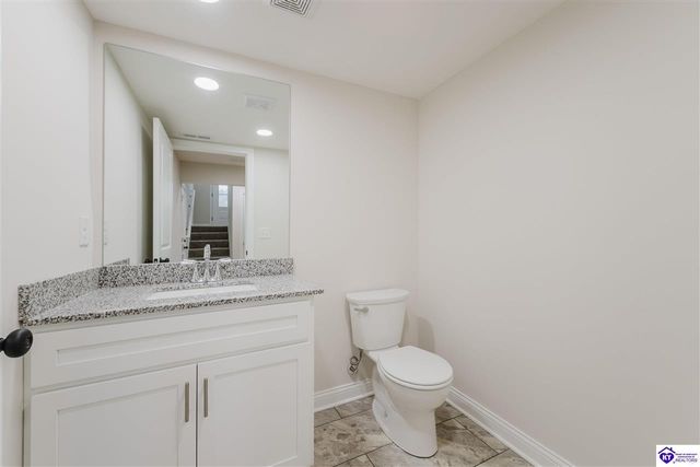 170 Rock Ridge Road, Brandenburg, KY 40108