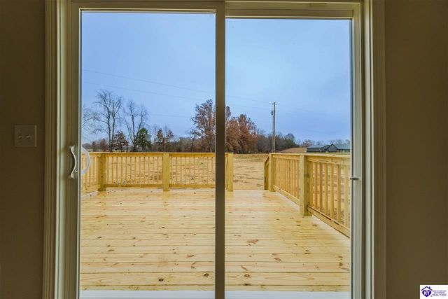 170 Rock Ridge Road, Brandenburg, KY 40108