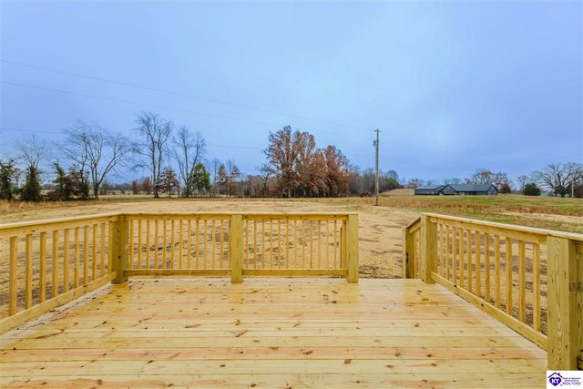 170 Rock Ridge Road, Brandenburg, KY 40108