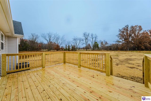 170 Rock Ridge Road, Brandenburg, KY 40108