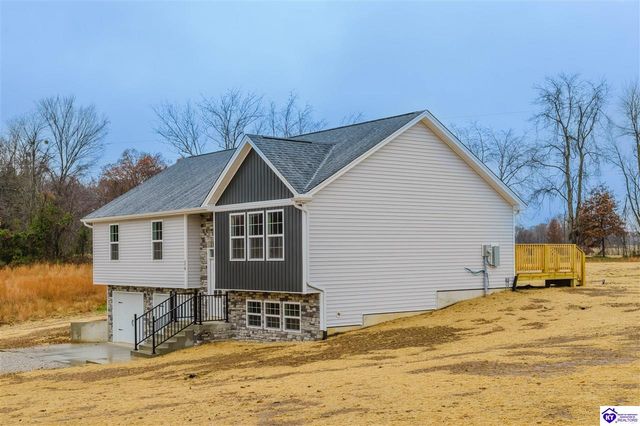 170 Rock Ridge Road, Brandenburg, KY 40108