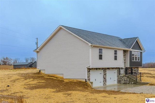 170 Rock Ridge Road, Brandenburg, KY 40108