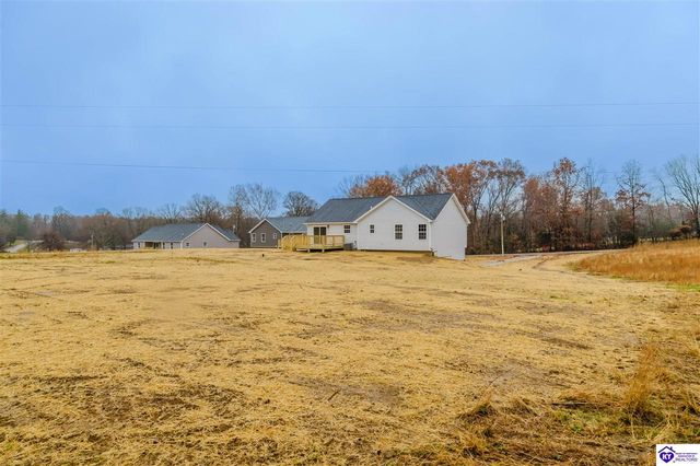170 Rock Ridge Road, Brandenburg, KY 40108