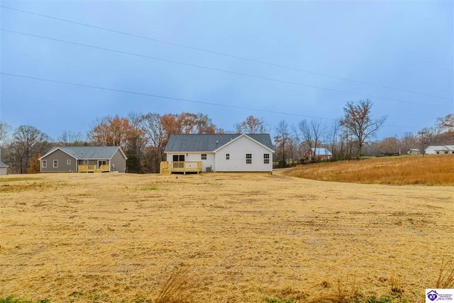 170 Rock Ridge Road, Brandenburg, KY 40108