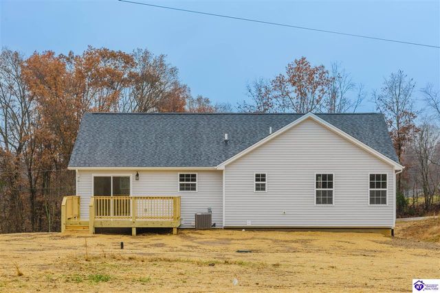 170 Rock Ridge Road, Brandenburg, KY 40108