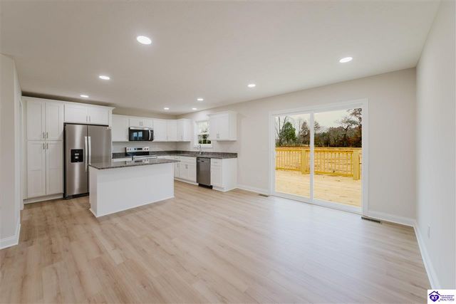 170 Rock Ridge Road, Brandenburg, KY 40108