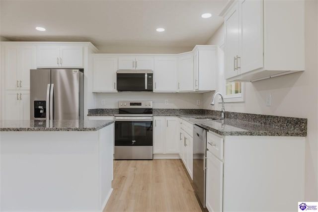 170 Rock Ridge Road, Brandenburg, KY 40108