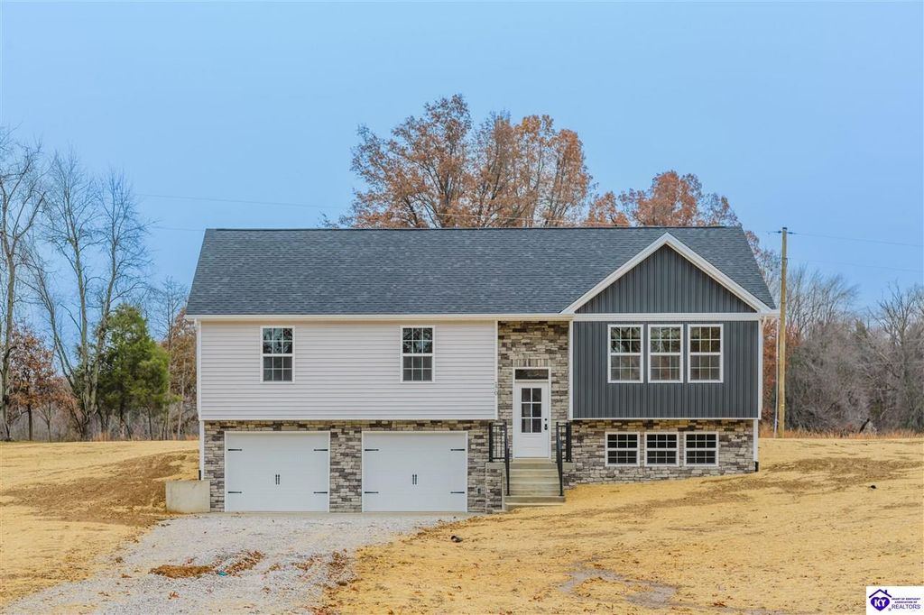 170 Rock Ridge Road, Brandenburg, KY 40108