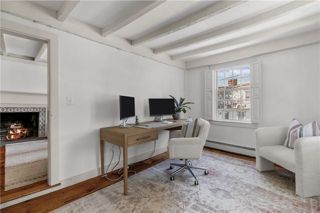 22 Bridge Street, Newport, RI 02840