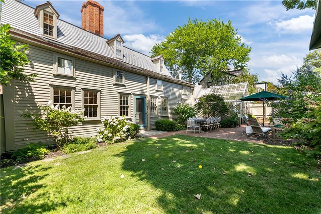 22 Bridge Street, Newport, RI 02840