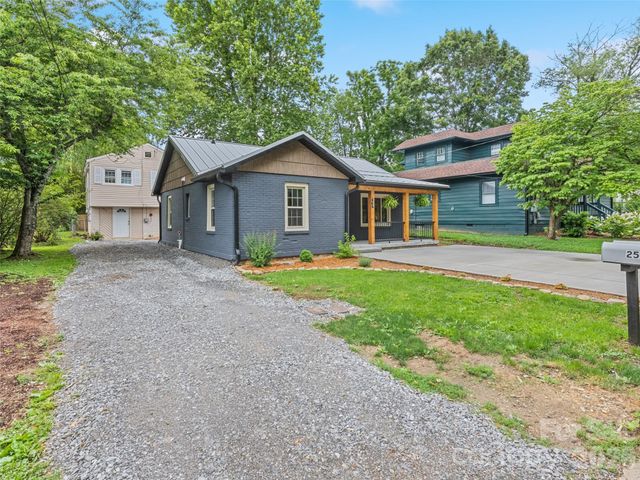 259 & 253 Richland Street, Waynesville, NC 28786