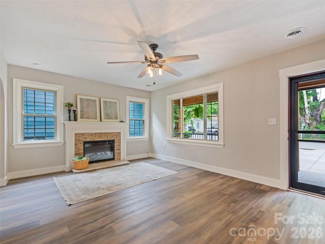 259 & 253 Richland Street, Waynesville, NC 28786