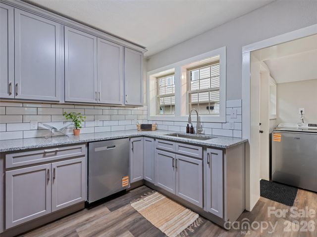 259 & 253 Richland Street, Waynesville, NC 28786