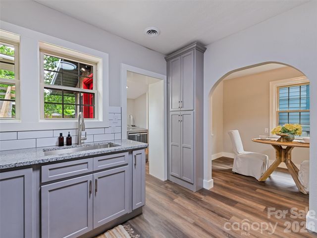 259 & 253 Richland Street, Waynesville, NC 28786