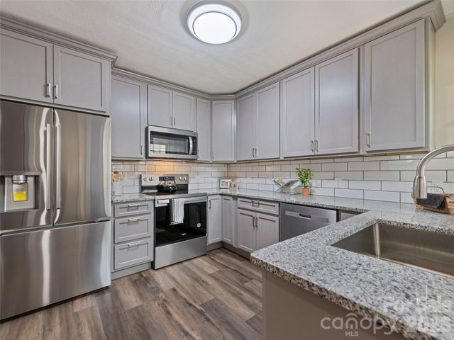 259 & 253 Richland Street, Waynesville, NC 28786