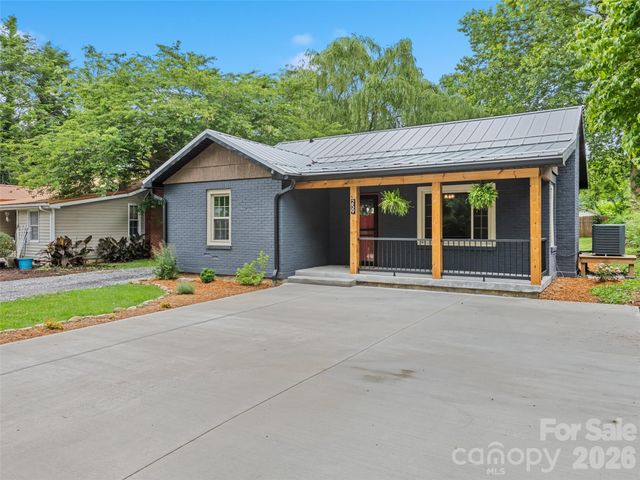 259 & 253 Richland Street, Waynesville, NC 28786