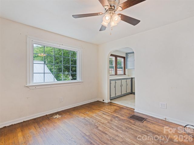 259 & 253 Richland Street, Waynesville, NC 28786