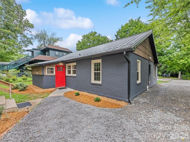 259 & 253 Richland Street, Waynesville, NC 28786