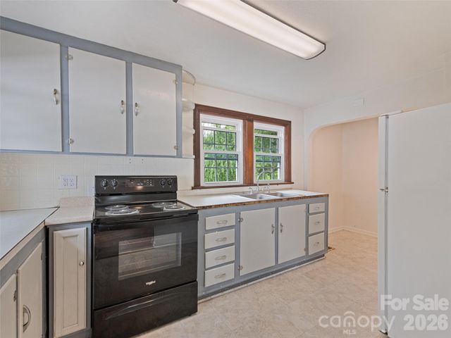 259 & 253 Richland Street, Waynesville, NC 28786
