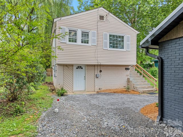 259 & 253 Richland Street, Waynesville, NC 28786