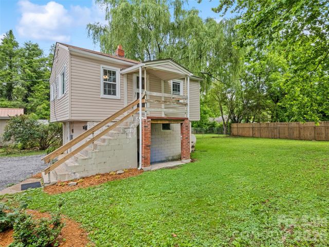 259 & 253 Richland Street, Waynesville, NC 28786