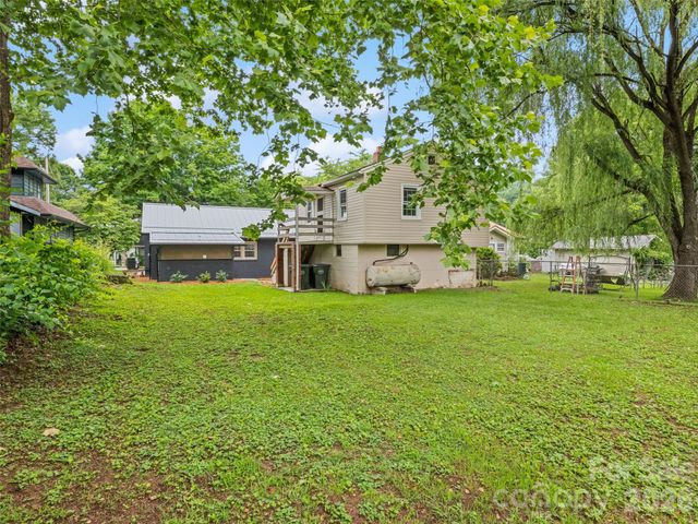 259 & 253 Richland Street, Waynesville, NC 28786
