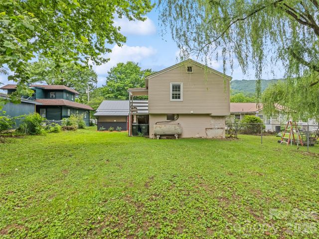 259 & 253 Richland Street, Waynesville, NC 28786