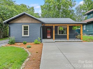 259 & 253 Richland Street, Waynesville, NC 28786