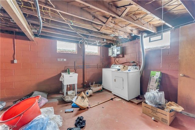 11909 Avon Avenue, Cleveland, OH 44105