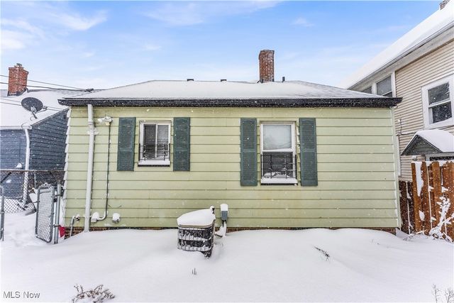 11909 Avon Avenue, Cleveland, OH 44105