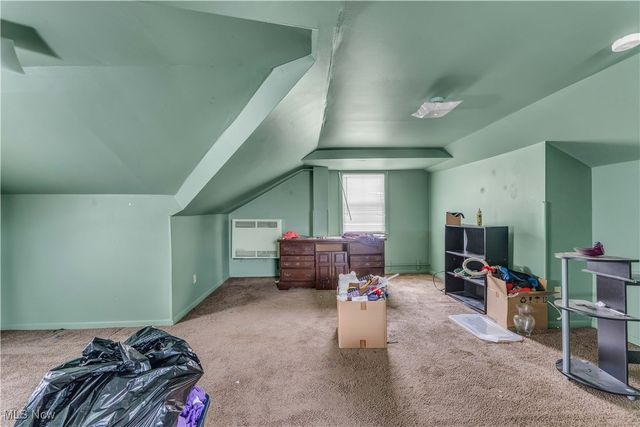 11909 Avon Avenue, Cleveland, OH 44105