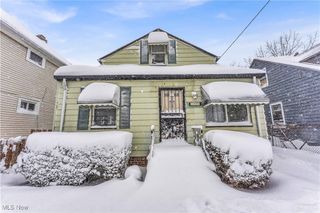 11909 Avon Avenue, Cleveland, OH 44105