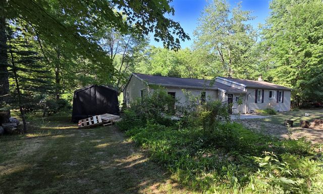 6141 Bell Road, Whitehall, MI 49461