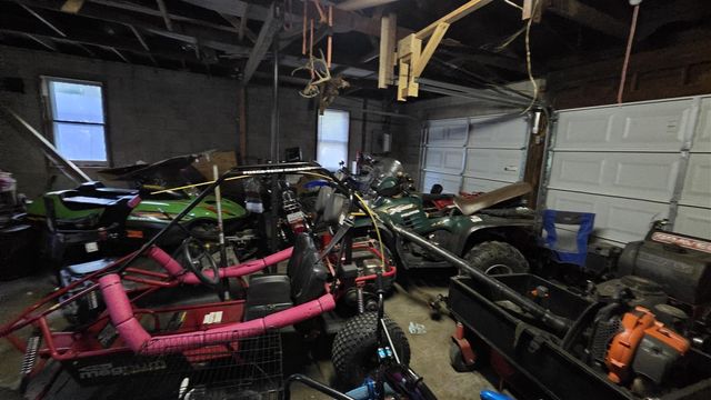 6141 Bell Road, Whitehall, MI 49461