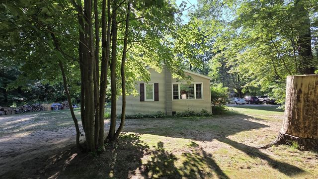 6141 Bell Road, Whitehall, MI 49461