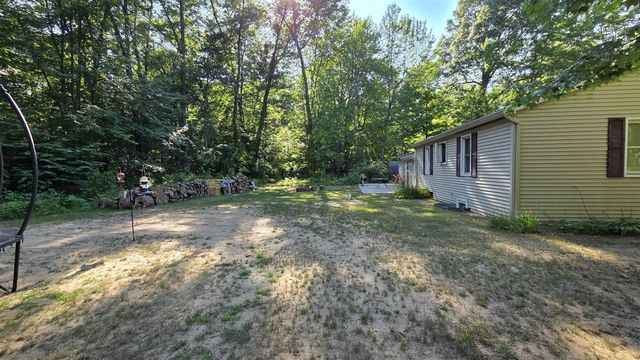 6141 Bell Road, Whitehall, MI 49461