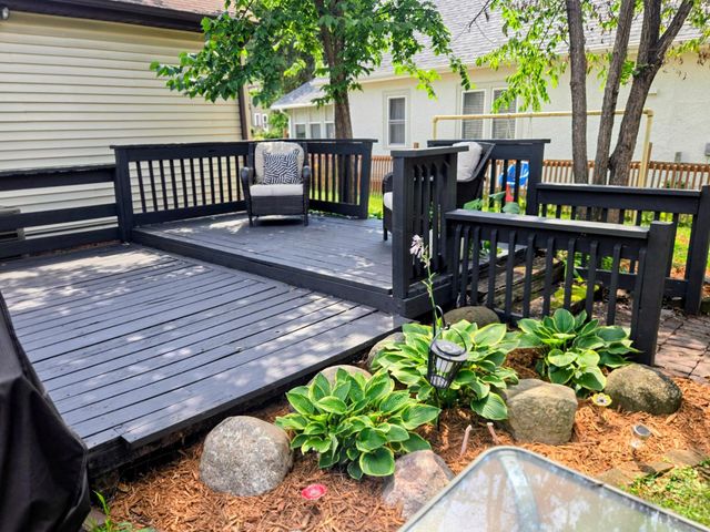 4030 Clinton Avenue, Minneapolis, MN 55409