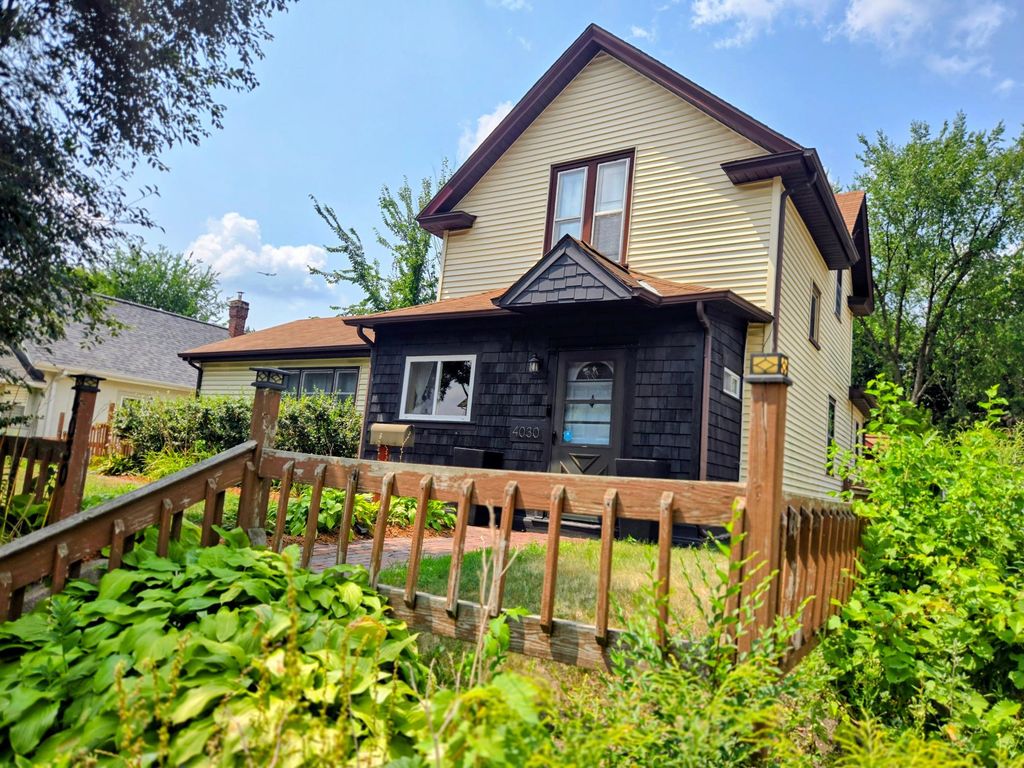 4030 Clinton Avenue, Minneapolis, MN 55409