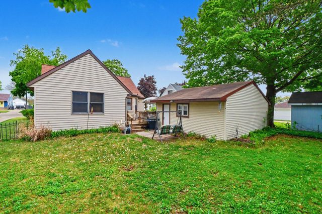 1308 Ellsmere Street NE, Grand Rapids, MI 49505