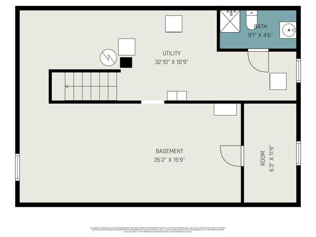 1308 Ellsmere Street NE, Grand Rapids, MI 49505
