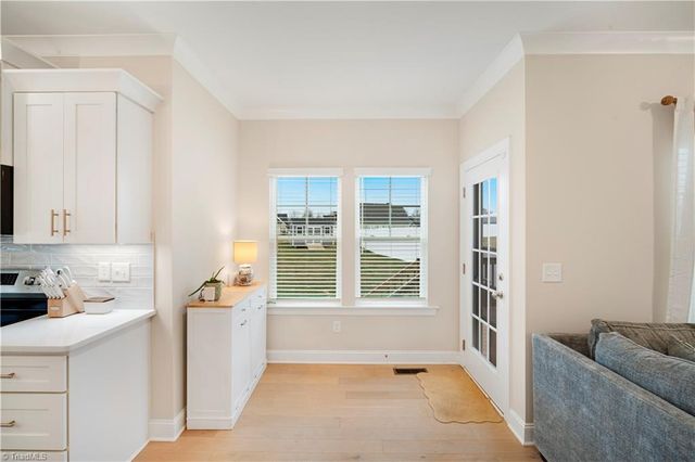 360 Wynnfall Drive, Lexington, NC 27295