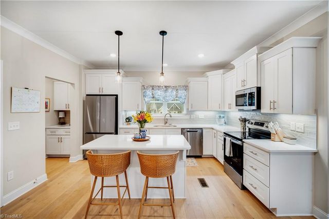 360 Wynnfall Drive, Lexington, NC 27295