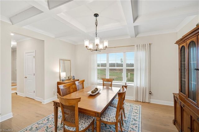 360 Wynnfall Drive, Lexington, NC 27295